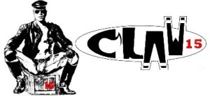 CLAW15-Logo